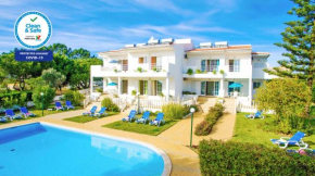 Villa Bella Vista by Algarve Vacation